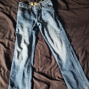 Boys Lee Extreme Comfort Stretch Jeans